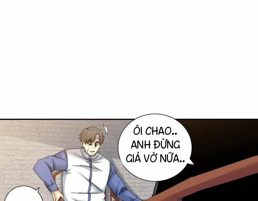 Câu Lạc Bộ Trường Sinh 58 trang 35