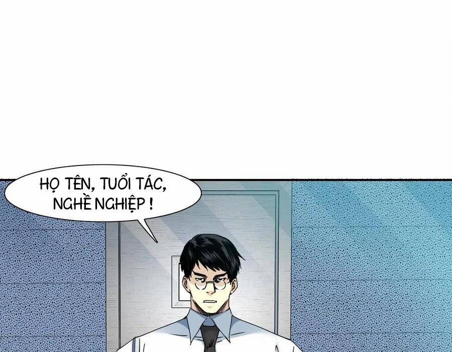 Câu Lạc Bộ Trường Sinh 58 trang 59