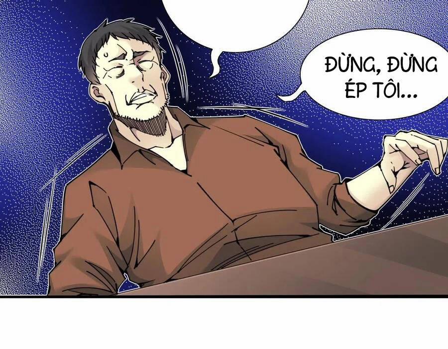 Câu Lạc Bộ Trường Sinh 58 trang 67