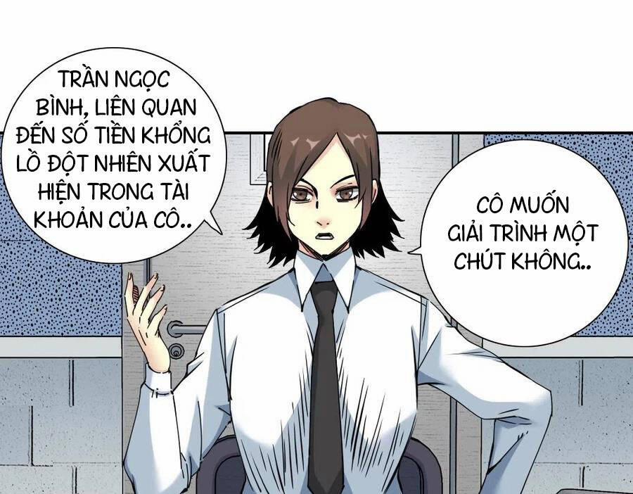 Câu Lạc Bộ Trường Sinh 58 trang 70