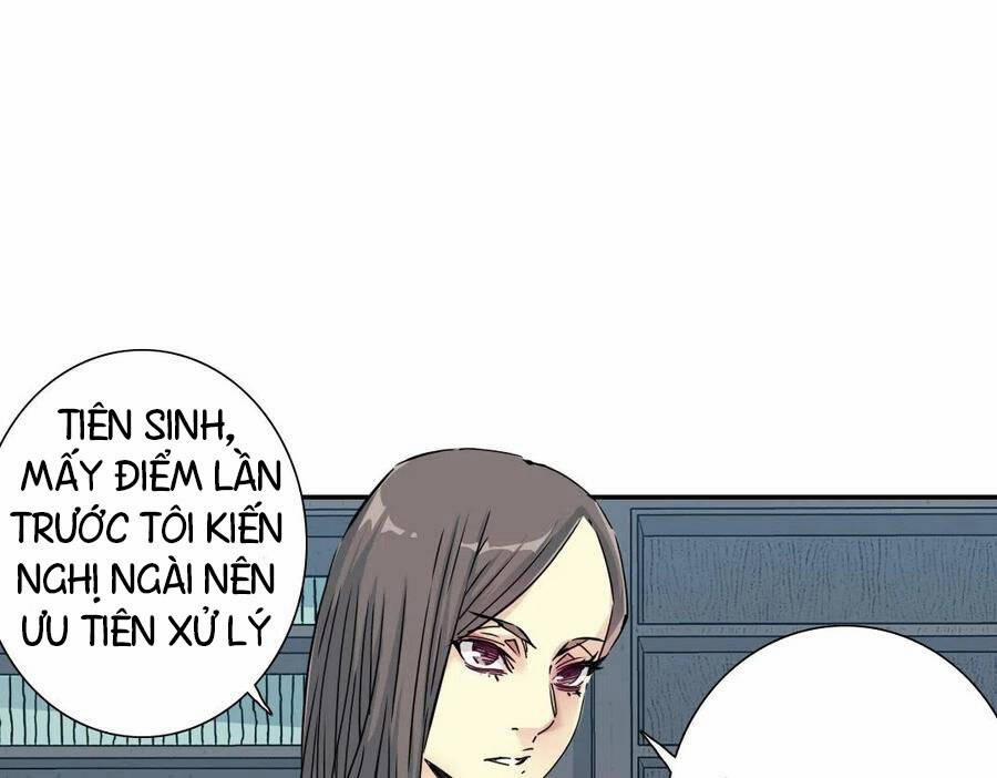 Câu Lạc Bộ Trường Sinh 59 trang 13