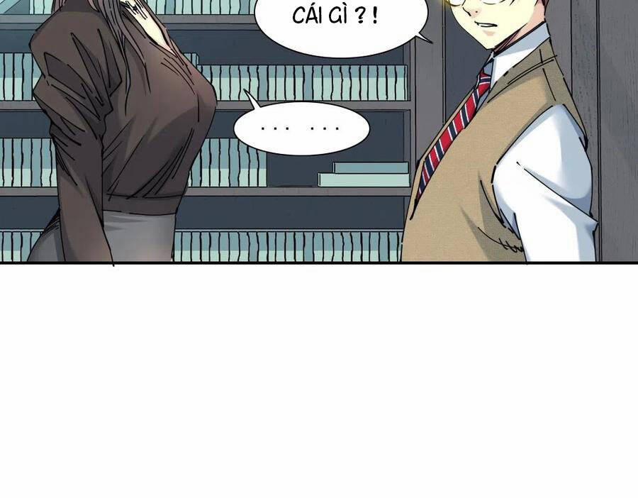 Câu Lạc Bộ Trường Sinh 59 trang 19