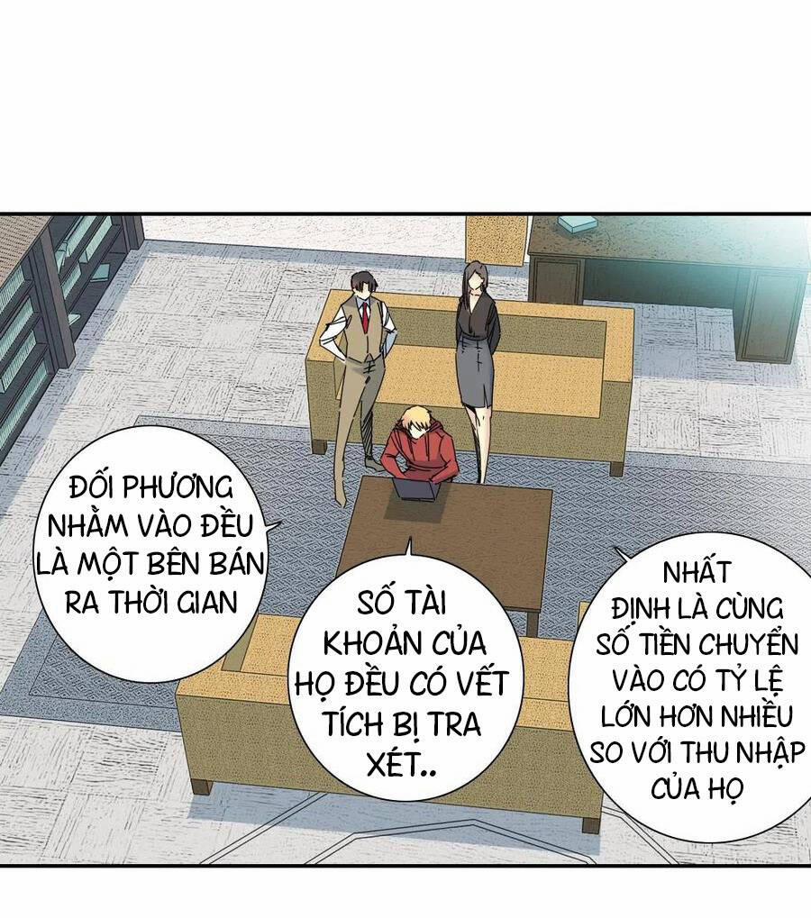 Câu Lạc Bộ Trường Sinh 59 trang 20