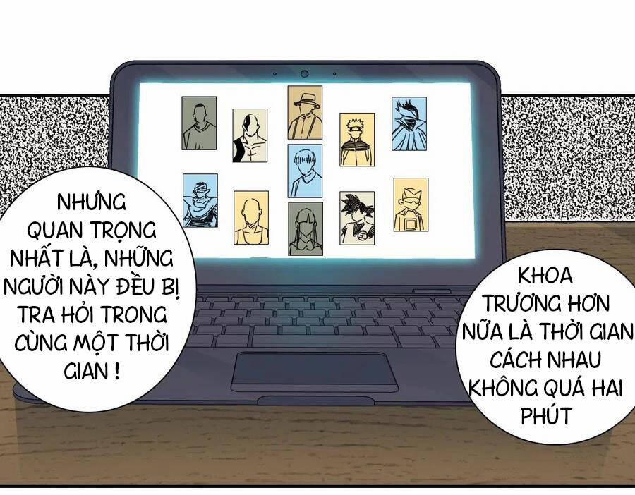 Câu Lạc Bộ Trường Sinh 59 trang 21