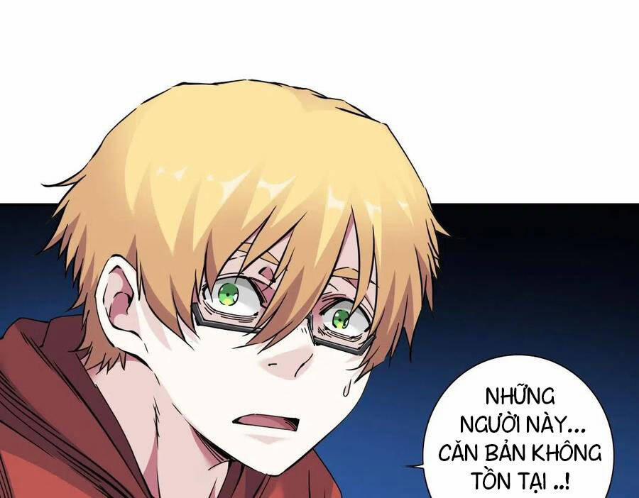 Câu Lạc Bộ Trường Sinh 59 trang 23