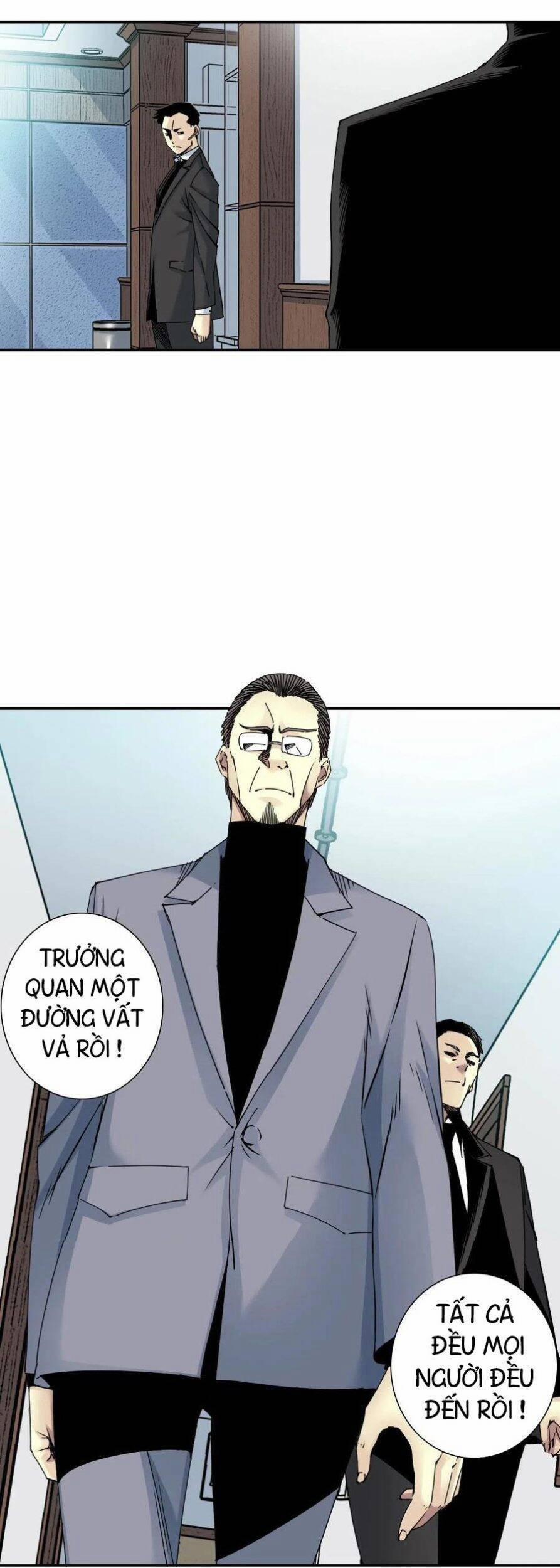 Câu Lạc Bộ Trường Sinh 59 trang 3