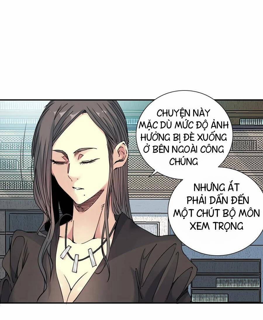 Câu Lạc Bộ Trường Sinh 59 trang 51