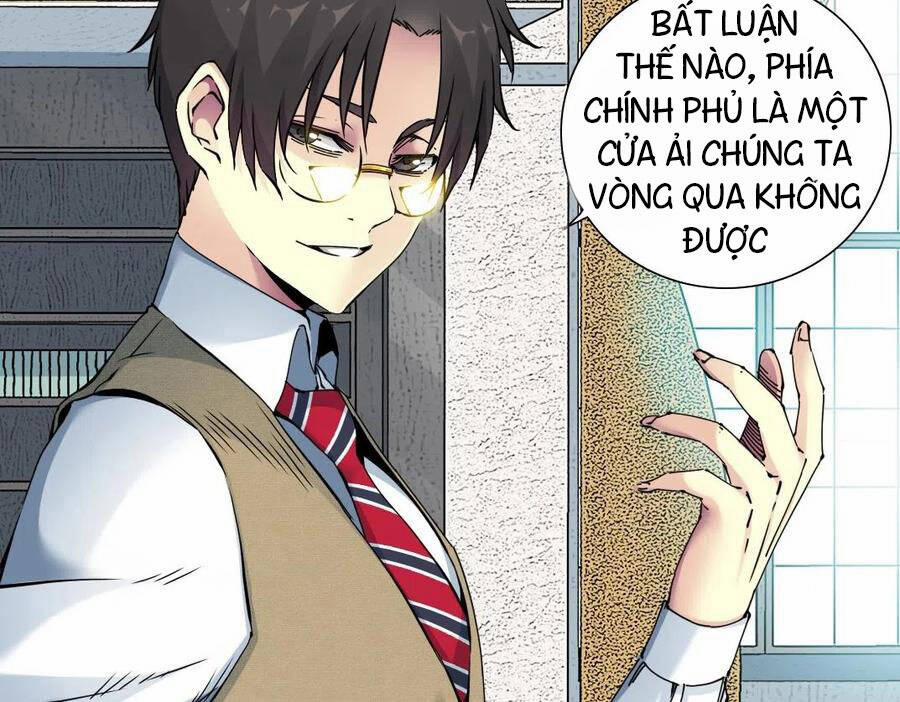 Câu Lạc Bộ Trường Sinh 59 trang 56