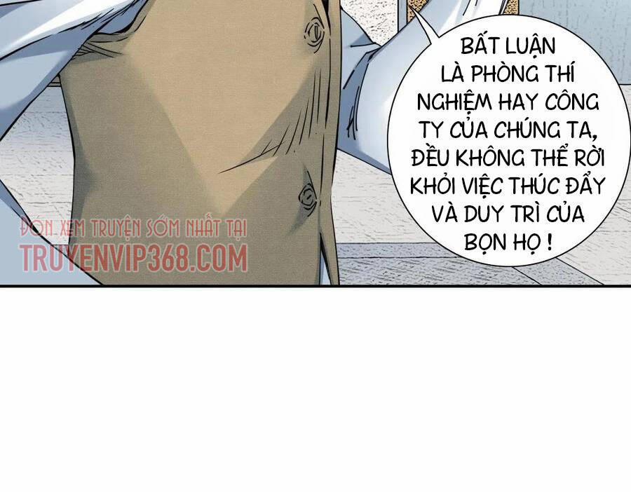 Câu Lạc Bộ Trường Sinh 59 trang 57