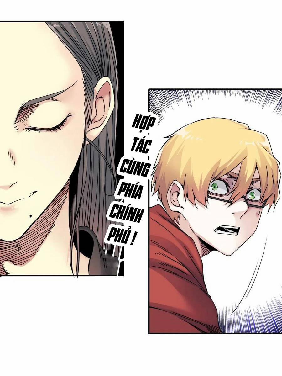 Câu Lạc Bộ Trường Sinh 59 trang 62