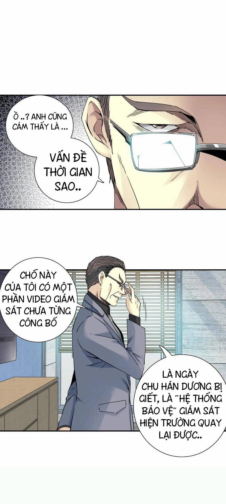 Câu Lạc Bộ Trường Sinh 59 trang 7