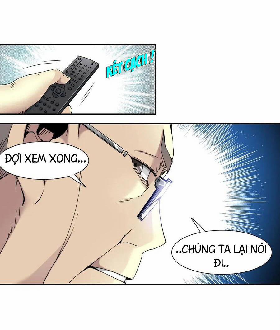 Câu Lạc Bộ Trường Sinh 59 trang 8