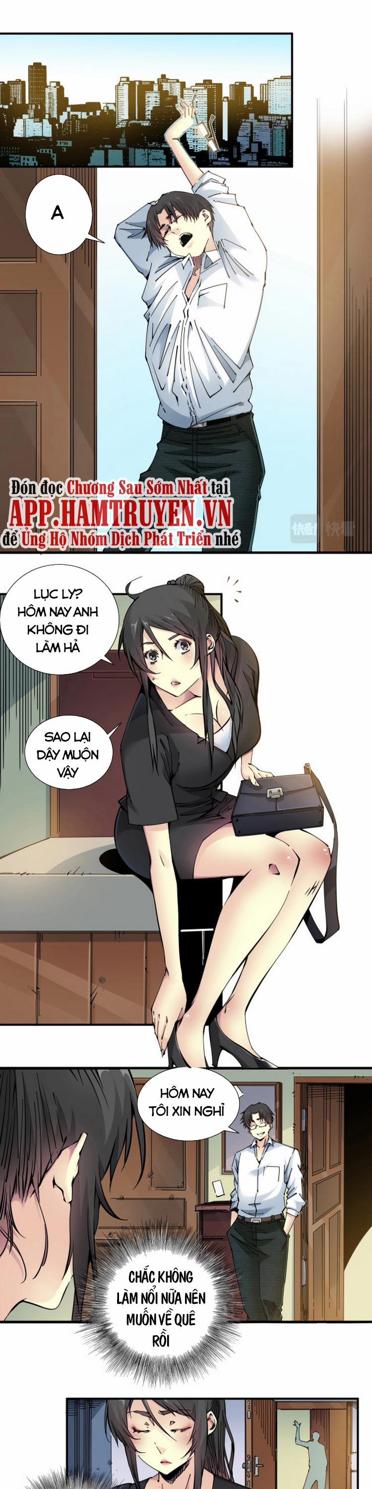 Câu Lạc Bộ Trường Sinh 6 trang 0