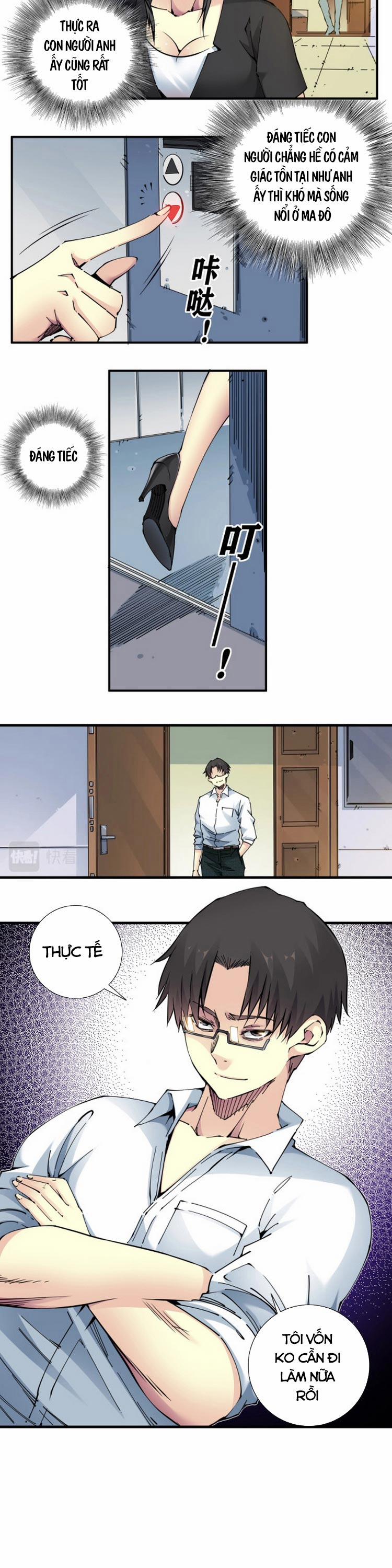 Câu Lạc Bộ Trường Sinh 6 trang 1