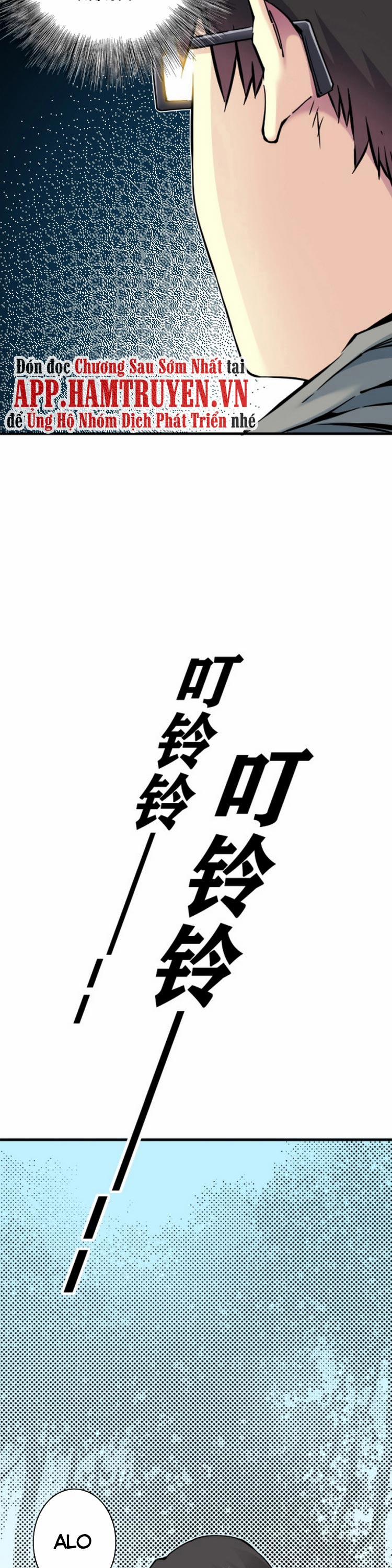 Câu Lạc Bộ Trường Sinh 6 trang 16