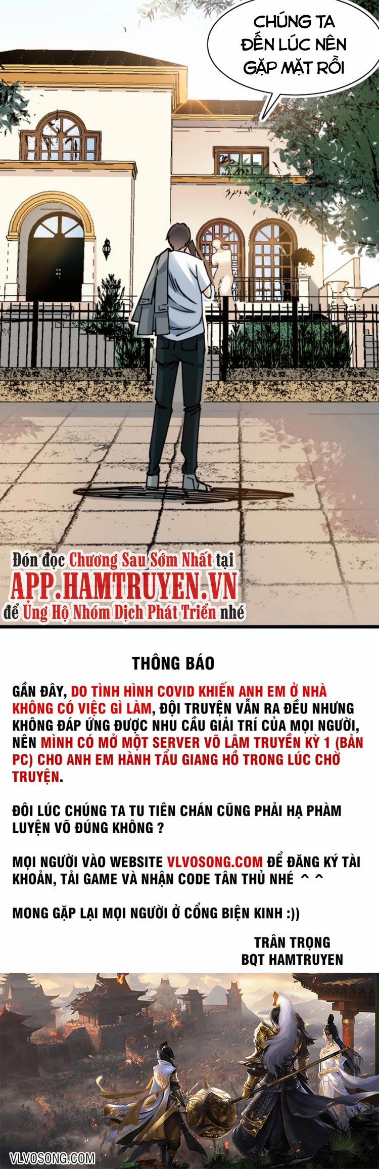Câu Lạc Bộ Trường Sinh 6 trang 18