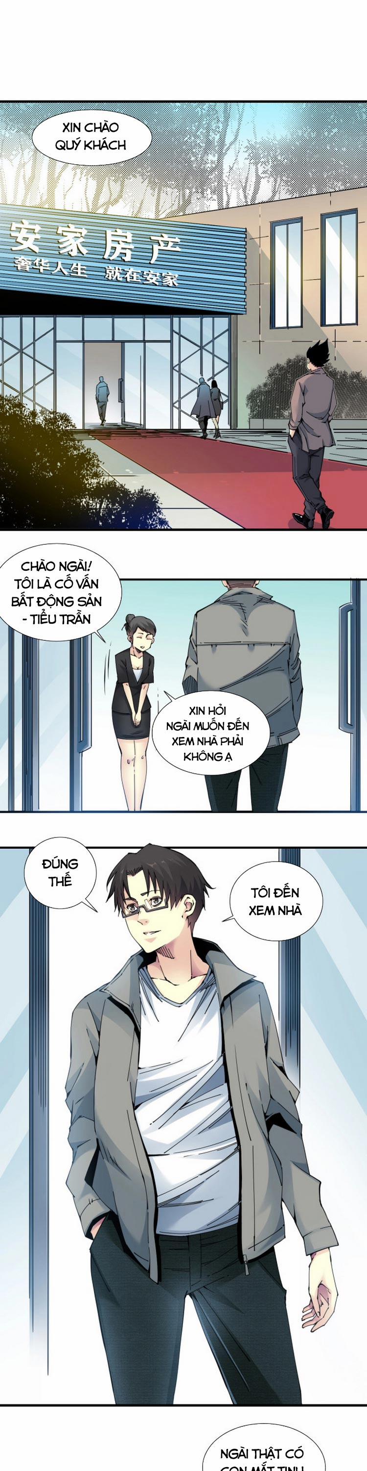 Câu Lạc Bộ Trường Sinh 6 trang 2