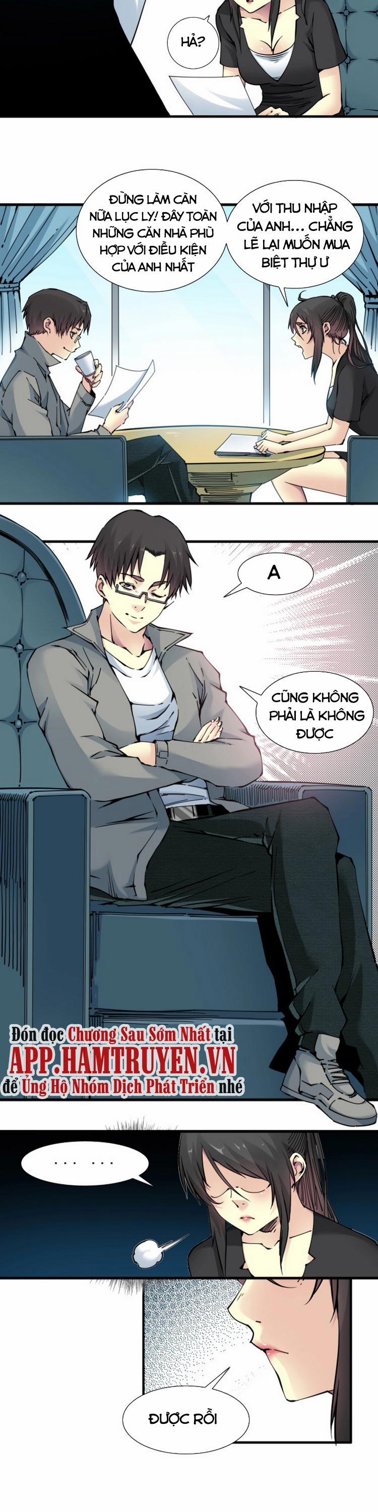 Câu Lạc Bộ Trường Sinh 6 trang 6