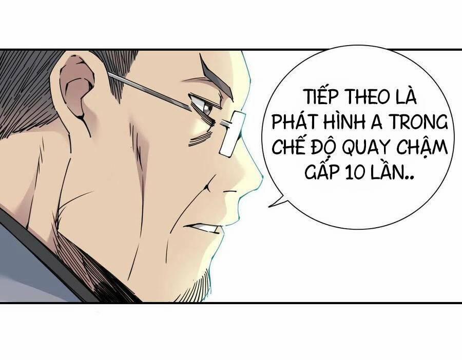 Câu Lạc Bộ Trường Sinh 60 trang 12