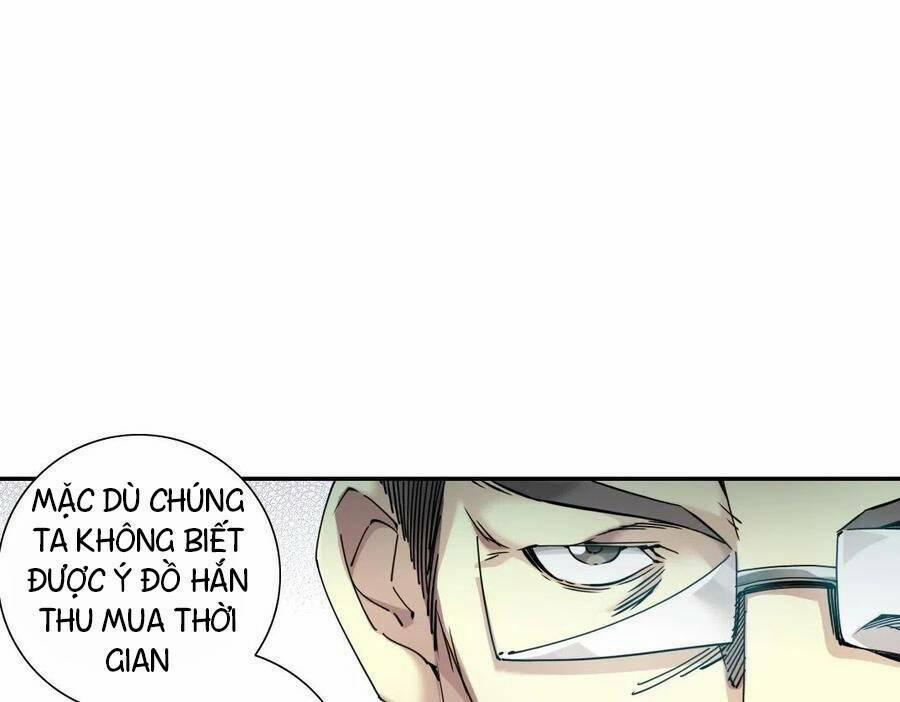 Câu Lạc Bộ Trường Sinh 60 trang 28