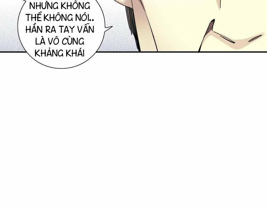 Câu Lạc Bộ Trường Sinh 60 trang 29