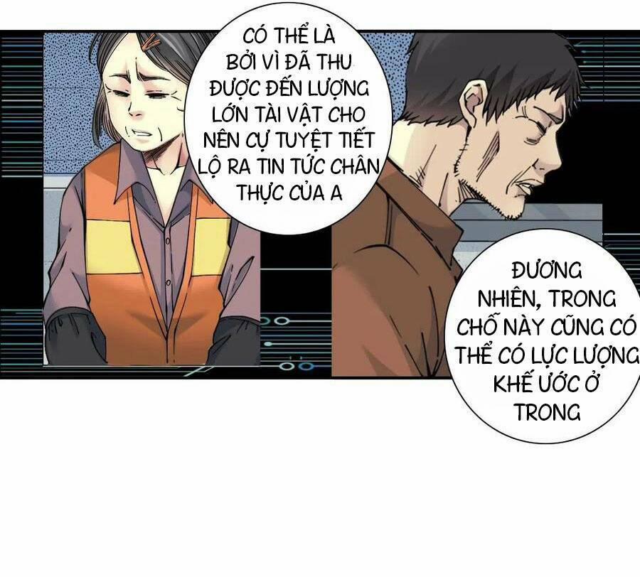 Câu Lạc Bộ Trường Sinh 60 trang 30