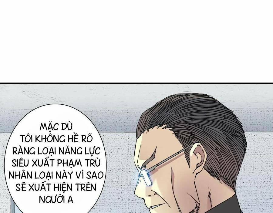 Câu Lạc Bộ Trường Sinh 60 trang 31