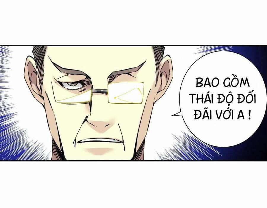 Câu Lạc Bộ Trường Sinh 60 trang 38