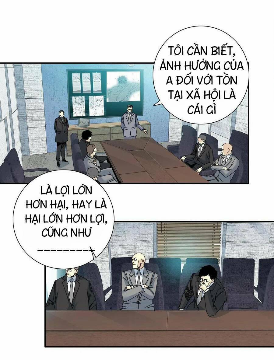 Câu Lạc Bộ Trường Sinh 60 trang 39