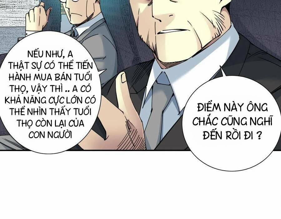 Câu Lạc Bộ Trường Sinh 60 trang 48