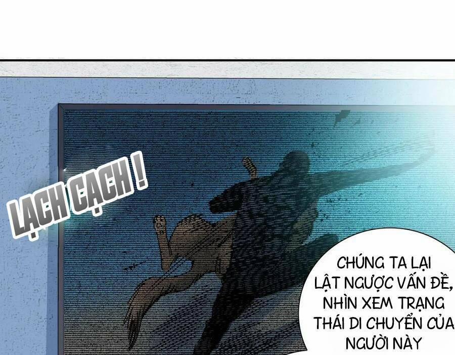 Câu Lạc Bộ Trường Sinh 60 trang 54