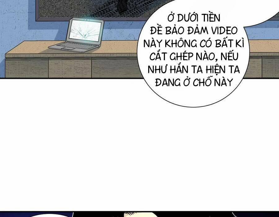 Câu Lạc Bộ Trường Sinh 60 trang 55