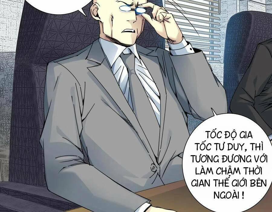 Câu Lạc Bộ Trường Sinh 60 trang 64