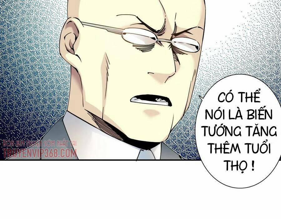 Câu Lạc Bộ Trường Sinh 60 trang 66