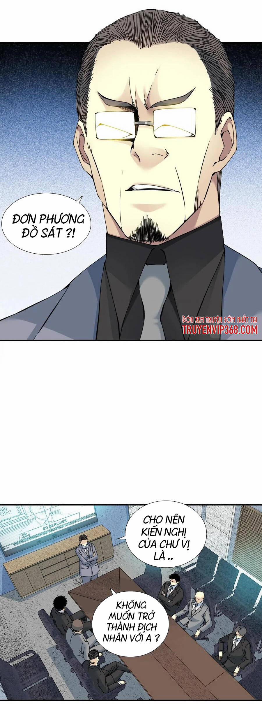 Câu Lạc Bộ Trường Sinh 61 trang 1