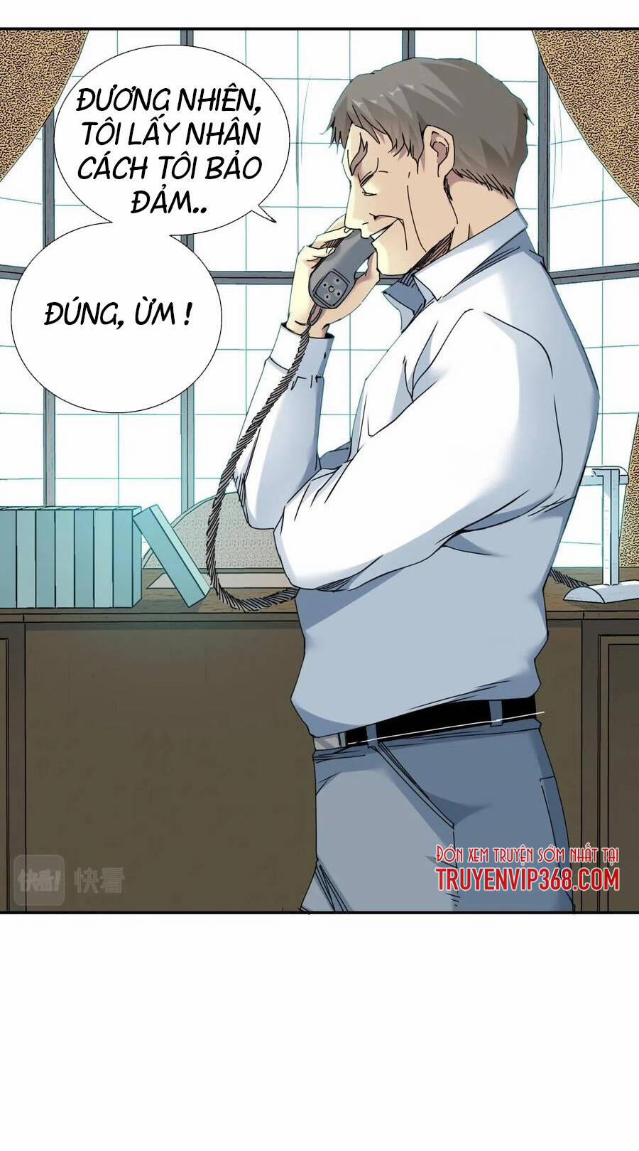 Câu Lạc Bộ Trường Sinh 61 trang 10