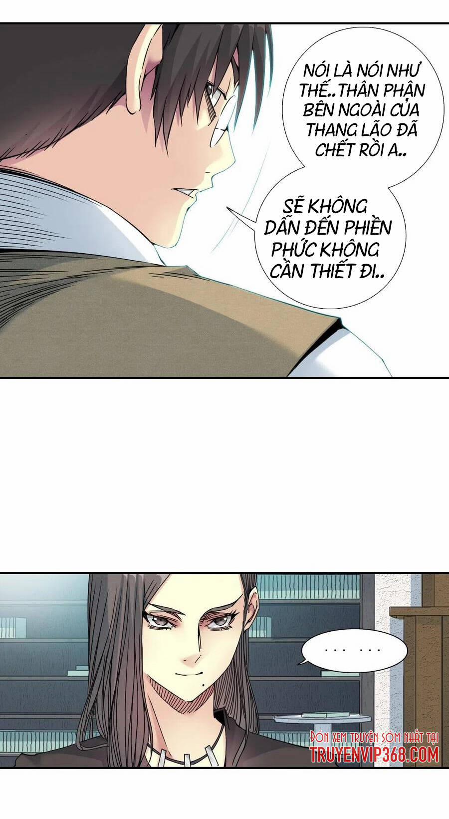 Câu Lạc Bộ Trường Sinh 61 trang 12