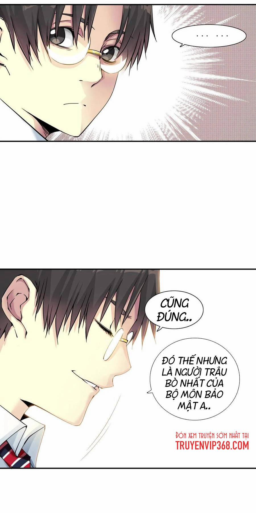 Câu Lạc Bộ Trường Sinh 61 trang 13