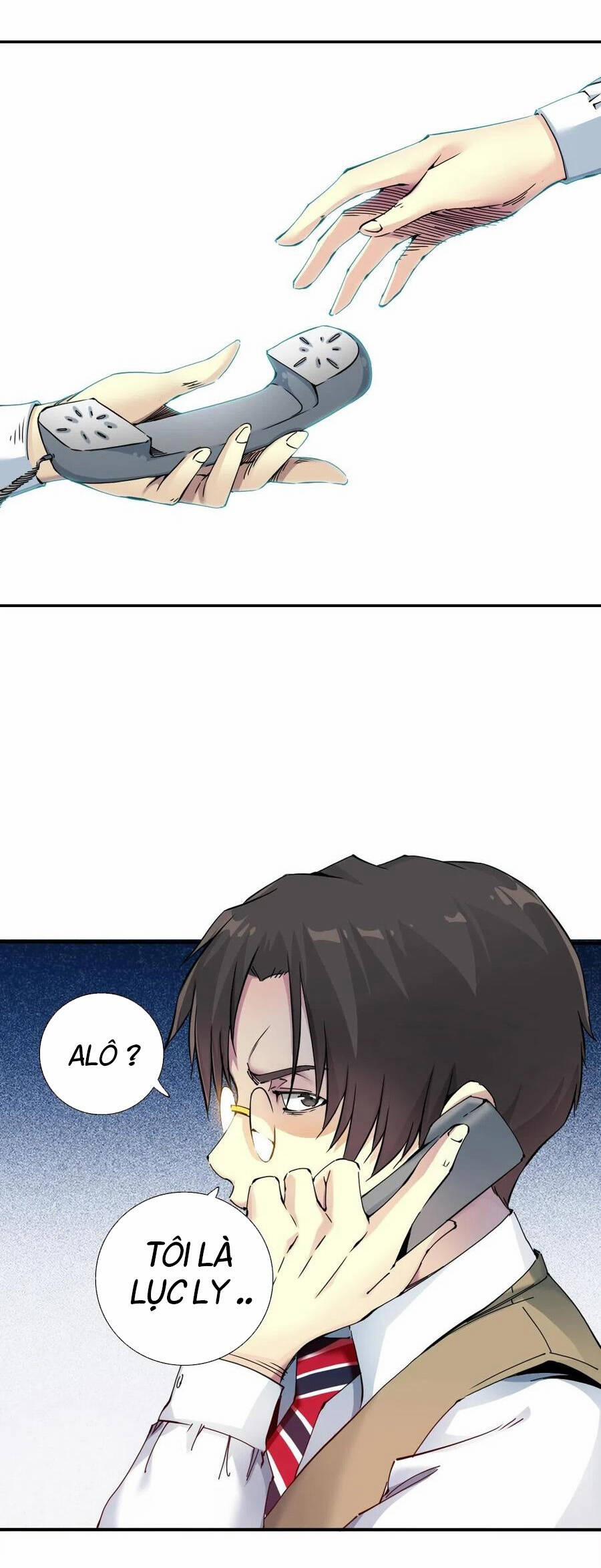 Câu Lạc Bộ Trường Sinh 61 trang 16