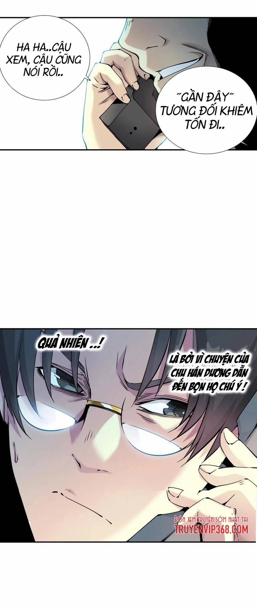 Câu Lạc Bộ Trường Sinh 61 trang 18