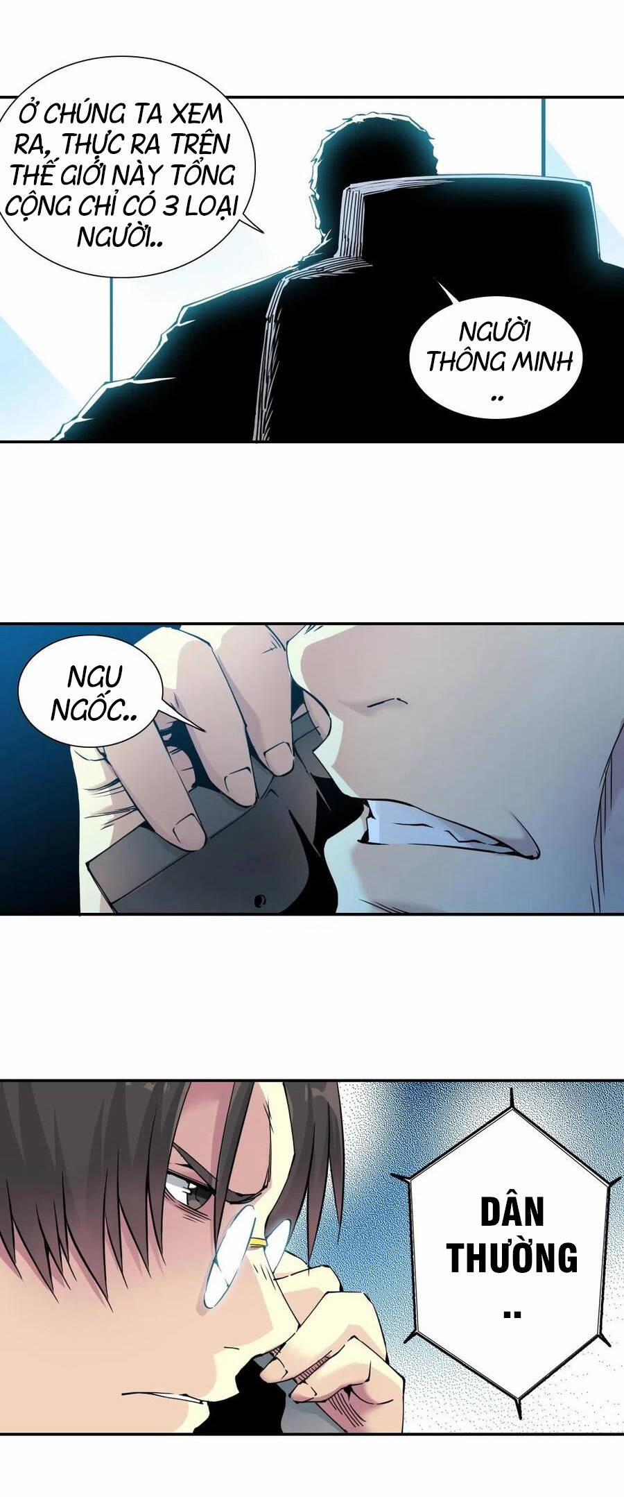 Câu Lạc Bộ Trường Sinh 61 trang 19