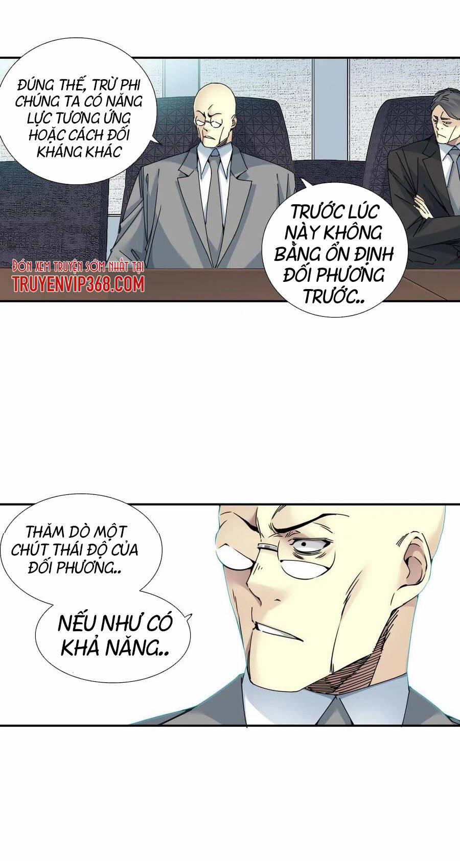 Câu Lạc Bộ Trường Sinh 61 trang 2