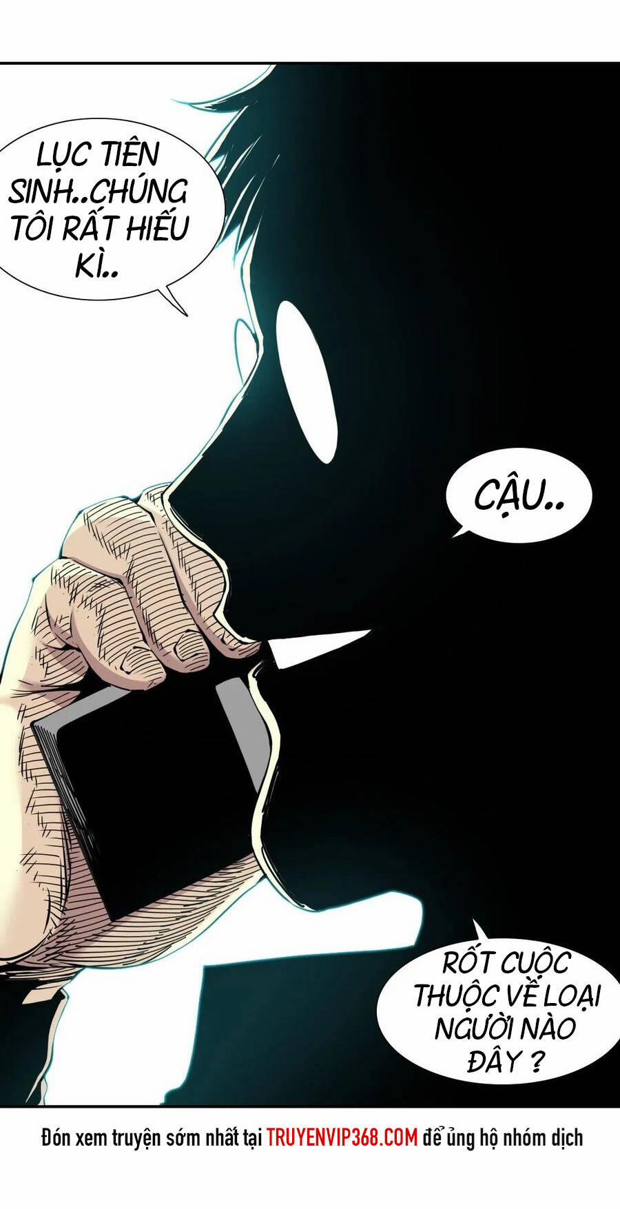 Câu Lạc Bộ Trường Sinh 61 trang 20