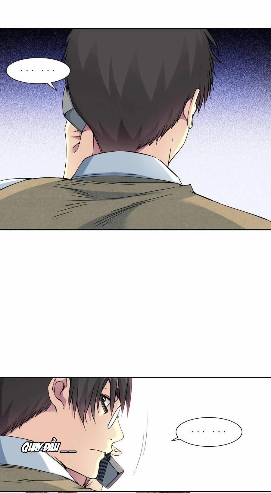 Câu Lạc Bộ Trường Sinh 61 trang 21