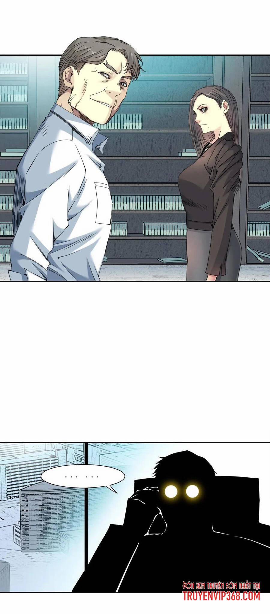 Câu Lạc Bộ Trường Sinh 61 trang 22