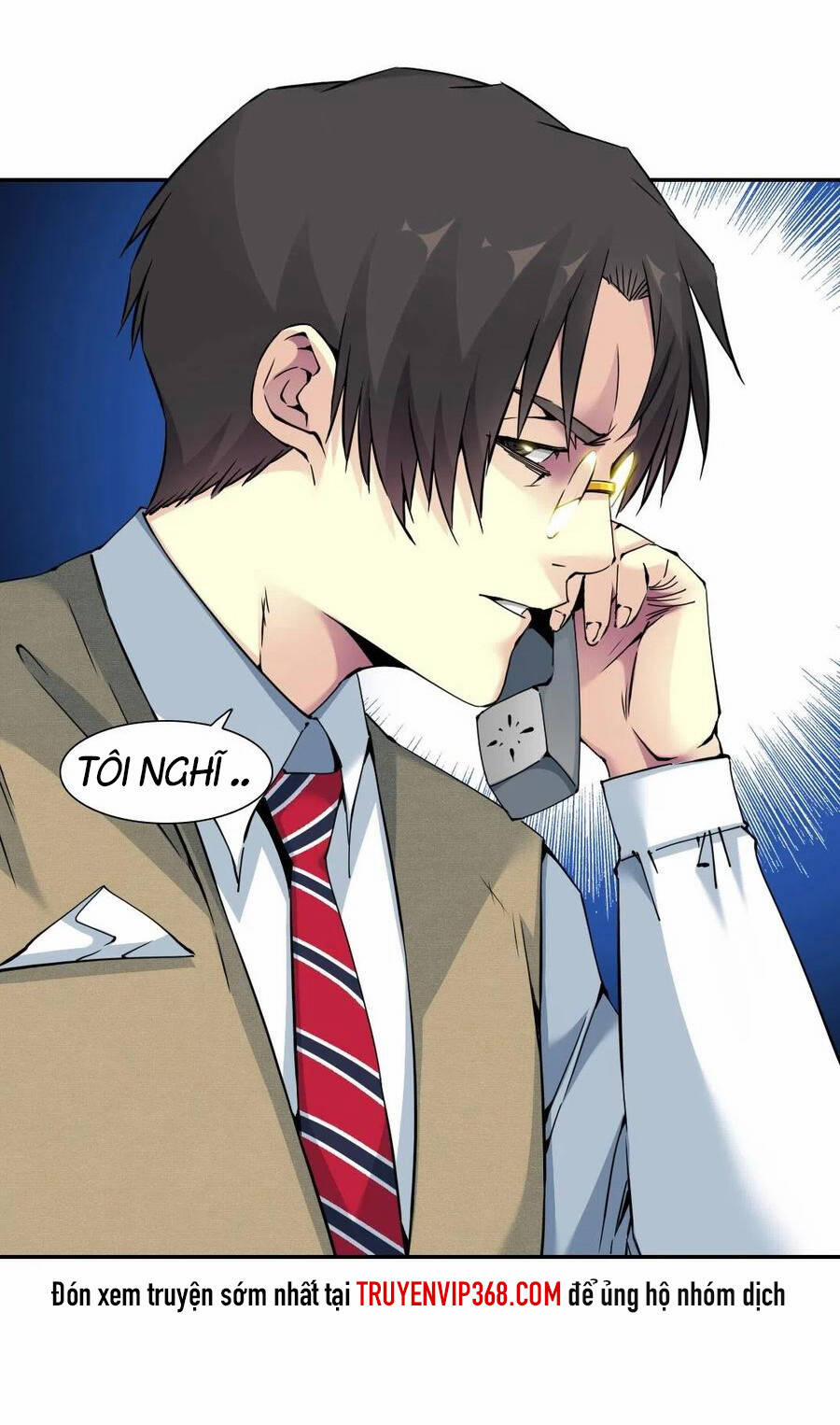 Câu Lạc Bộ Trường Sinh 61 trang 23