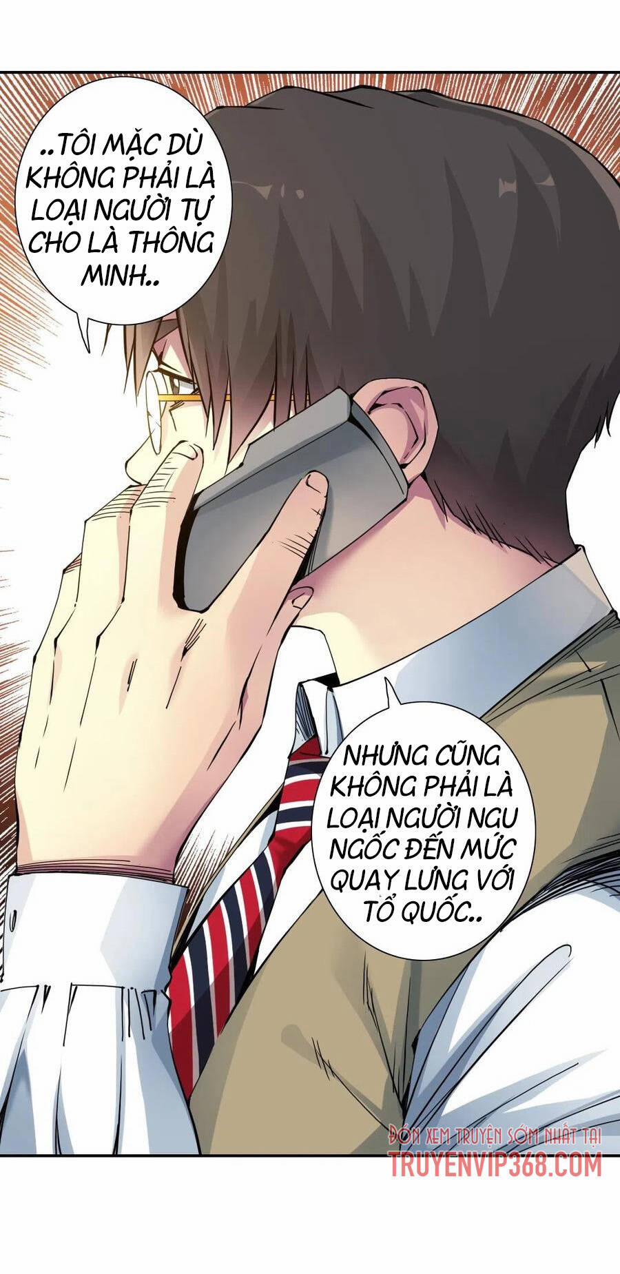 Câu Lạc Bộ Trường Sinh 61 trang 24