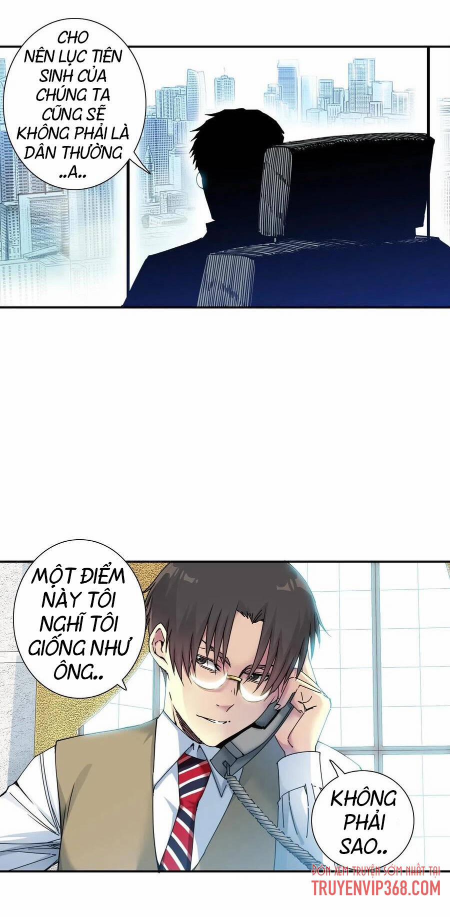 Câu Lạc Bộ Trường Sinh 61 trang 25