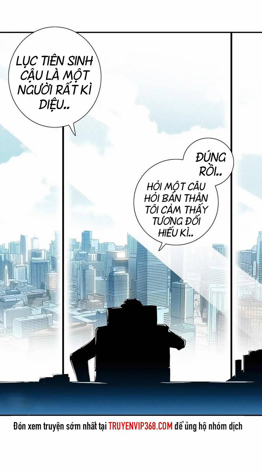 Câu Lạc Bộ Trường Sinh 61 trang 26