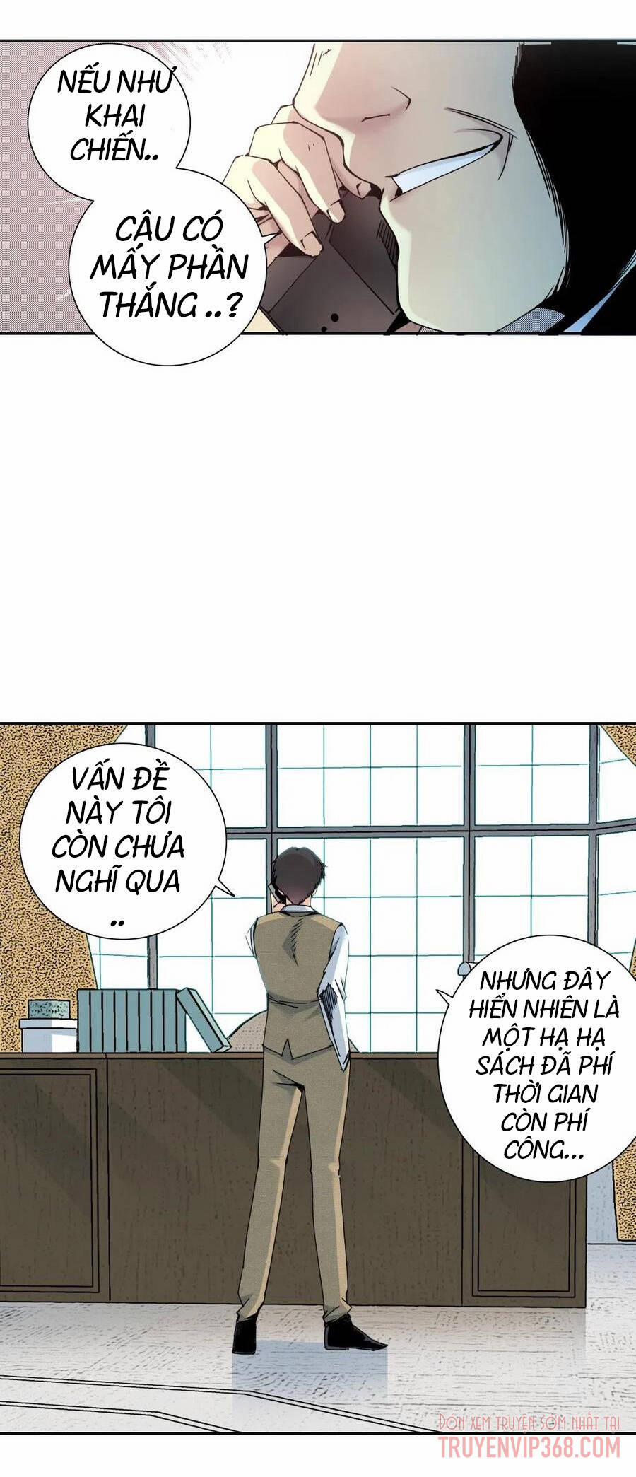 Câu Lạc Bộ Trường Sinh 61 trang 27